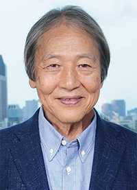 池谷 裕二 さん（脳研究者/東京大学 医学部教授）